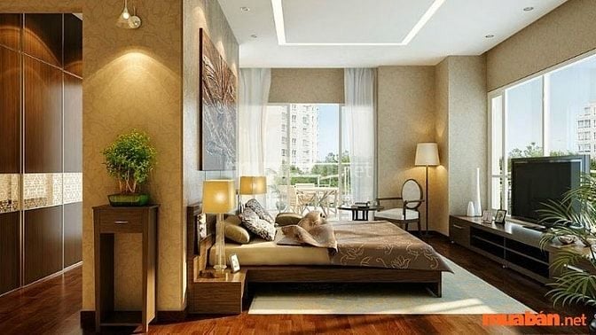 Nhà phố thương mại là loại hình được quan tâm hàng đầu tại đường Đội Cấn