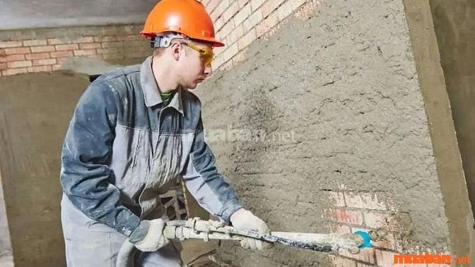 Hình 10: Đảm bảo phải có đủ các kỹ năng trong nghề xây dựng