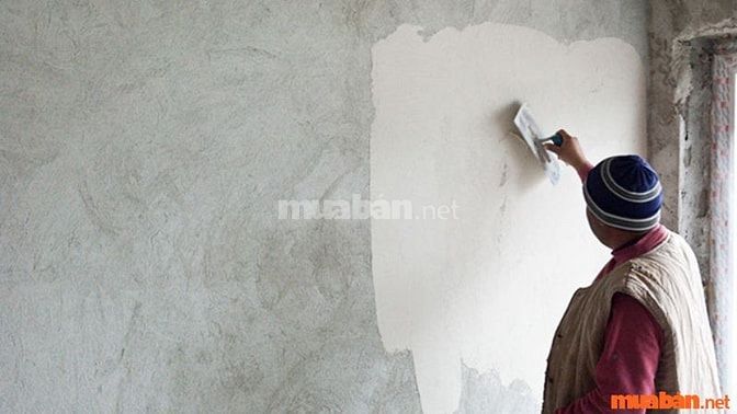 Hình 3: Nghề thợ xây trát hiện nay không bị giới hạn trong việc xây truyền thống