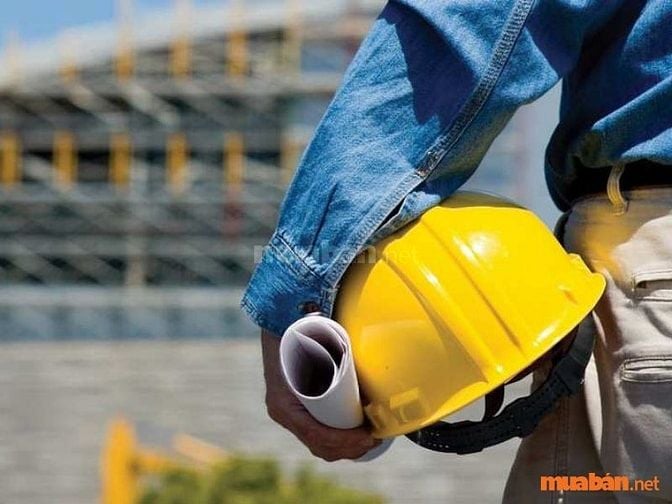 Tìm việc làm thợ hồ Bình Dương nhanh chóng tại Muaban.net