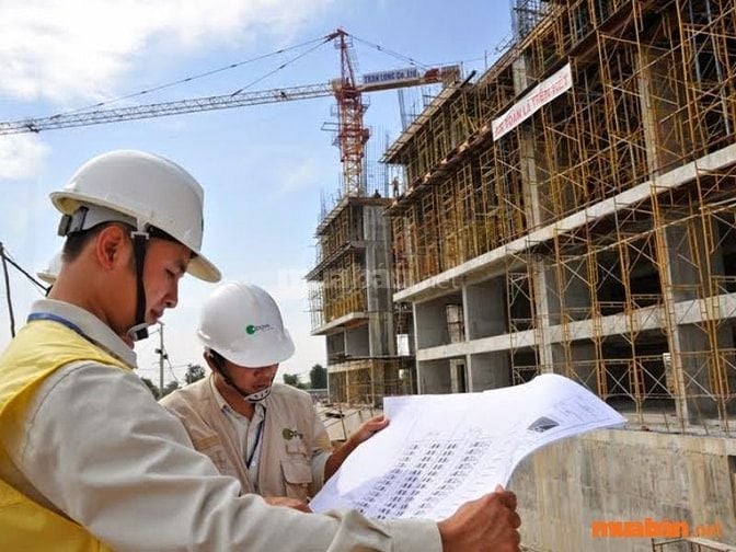 Thợ hồ phải biết đọc cơ bản bản vẽ