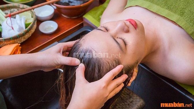 Nhu cầu tuyển nhân viên gội đầu dưỡng sinh đang trở thành một xu hướng hot hiện nay