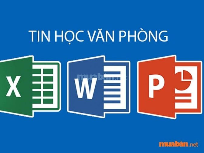 Hiểu biết về các công cụ và phần mềm văn phòng 