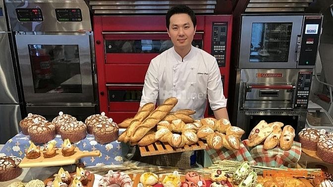 Yêu cầu và kỹ năng cần có của thợ làm bánh mì