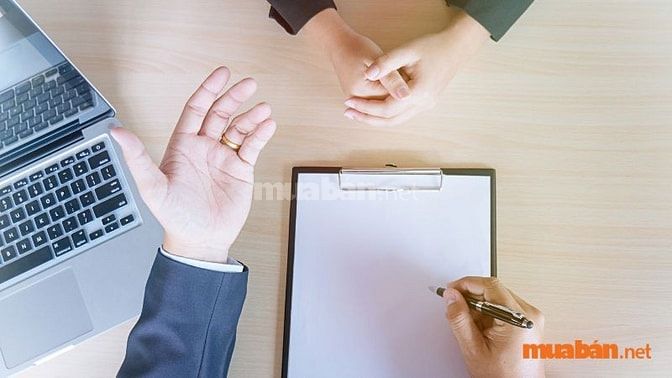 Chuẩn bị hồ sơ xin việc kỹ lưỡng