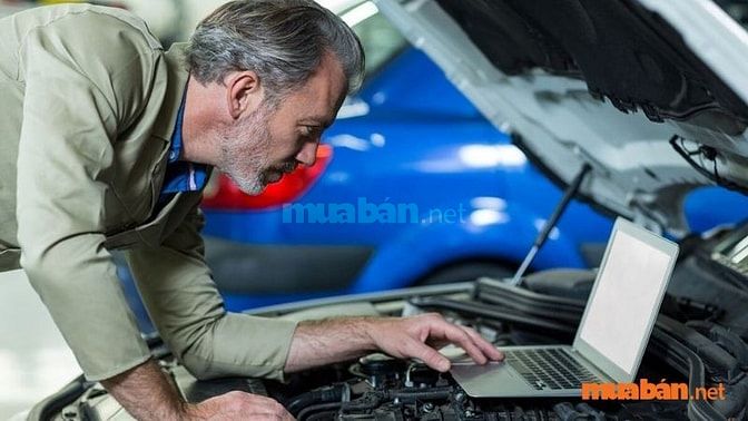 Đọc hiểu sơ đồ mạch điện