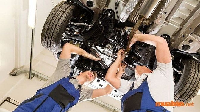 Tìm kiếm các thông tin tuyển dụng