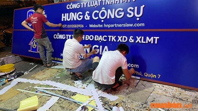 Rất nhiều người lao động đã tìm việc thành công qua Muaban.net