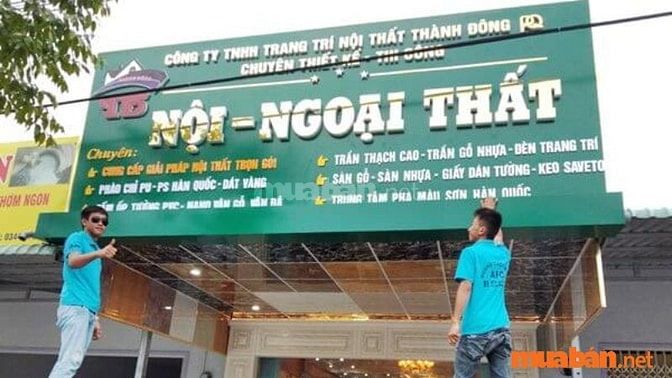 Kỹ năng giao tiếp là kỹ năng mềm cần có của thợ quảng cáo