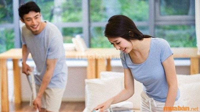 Mở ra cơ hội làm việc cho người lao động