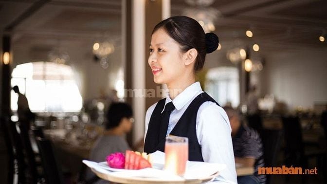 Yêu cầu cần có đối với người phụ quán ăn sáng tại Hà Nội