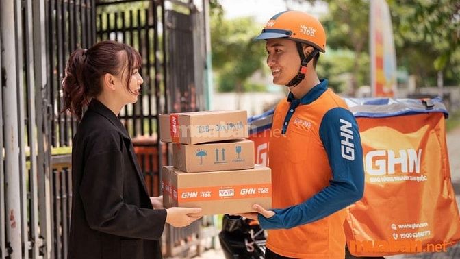 Kỹ năng tìm và ghi nhớ đường giúp việc giao hàng thuận lợi hơn