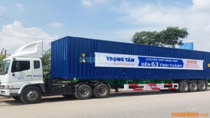 Tuyển dụng lái xe hạng FC tại thành phố Hà Nội hiện nay