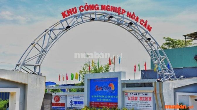Khu công nghiệp Hòa Cầm với nhu cầu tuyển dụng cao