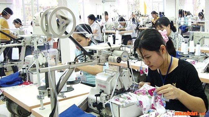 Tìm việc làm khu công nghiệp Đà Nẵng tại Muaban.net