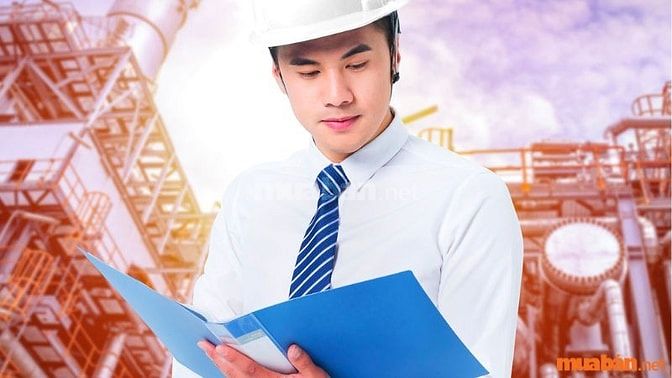 Nhu cầu tuyển dụng giám sát công trình ngày càng tăng