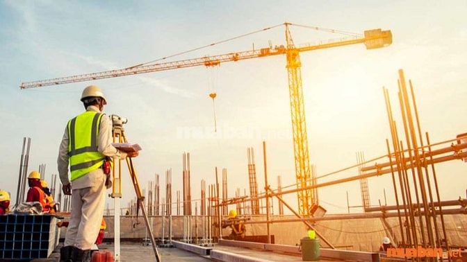 Đảm bảo tiến độ xây dựng