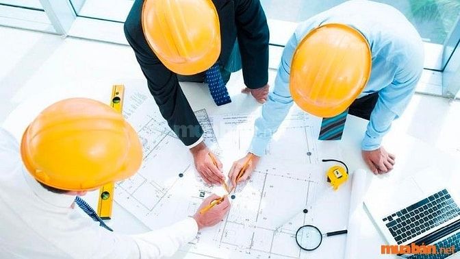 Tìm hiểu và nắm chắc kế hoạch của công trình