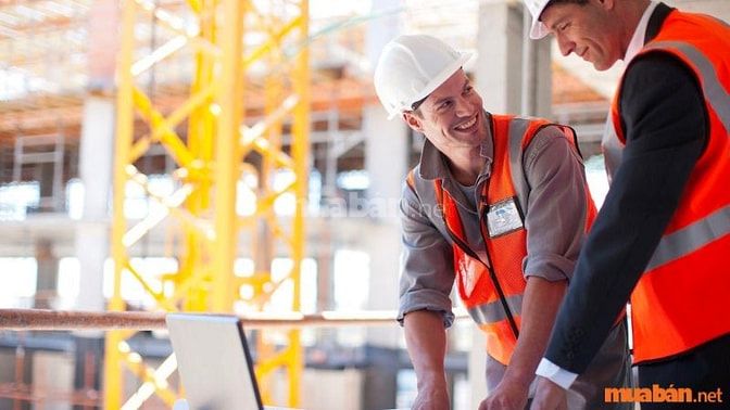 Thị trường tuyển dụng giám sát công trình hiện nay