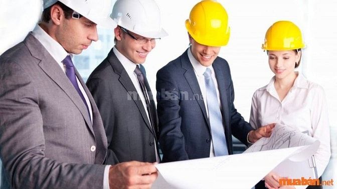 Nhiệm vụ của người giám sát công trình