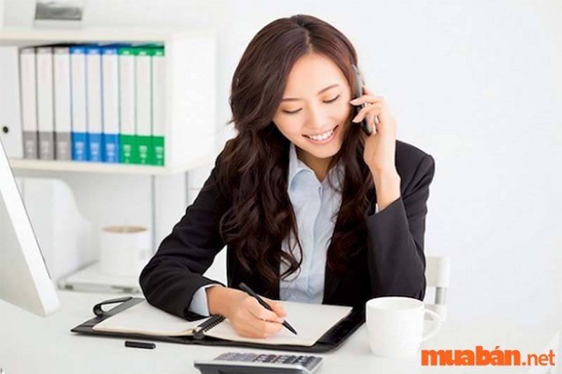 Nhu cầu tuyển dụng sale admin TP.HCM ngày càng tăng cao