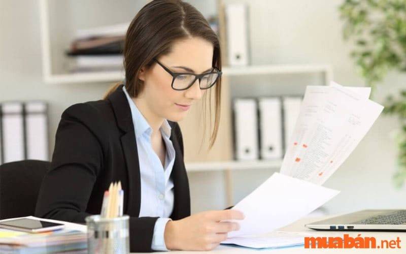 Sale admin đảm nhận nhiều công việc cùng lúc