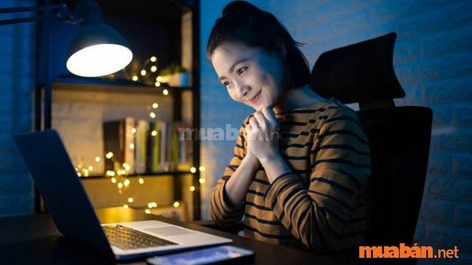 Chọn nơi tìm việc làm uy tín là lưu ý quan trọng hàng đầu