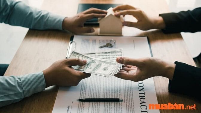 Thỏa thuận về mức lương cũng như các phúc lợi khác