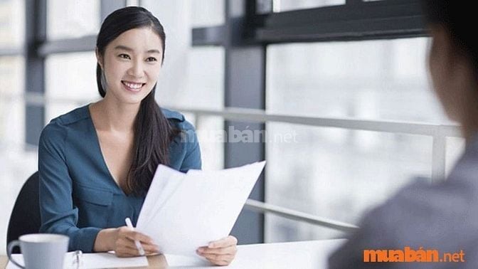 Nhu cầu tuyển dụng tại đường Sư Vạn Hạnh luôn khá cao