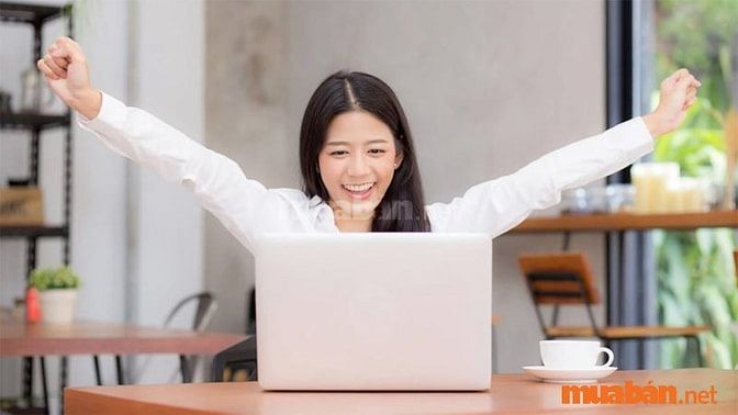 Lương các công việc trên đường Sư Vạn Hạnh khá tốt