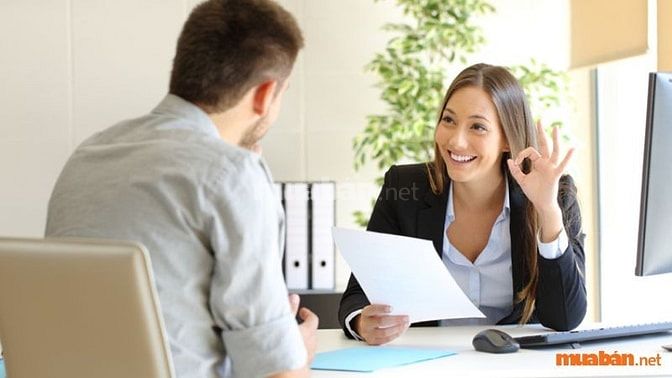 Hãy thỏa thuận về lương, phúc lợi khi phỏng vấn