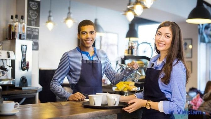 Lý do nên làm việc trả lương theo giờ