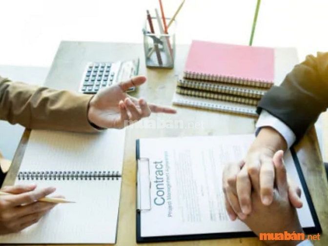 Trao đổi, thỏa thuận về lương thưởng và các phúc lợi