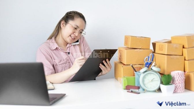 Tìm việc làm ca sáng mới nhất tại Vieclam.net