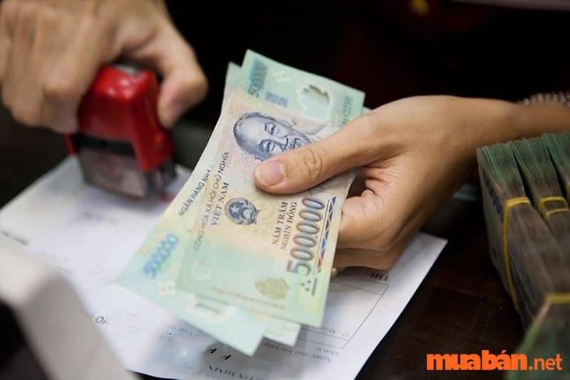 Ngoài lương cơ bản, nhân viên làm vườn sẽ được hưởng thêm các đãi ngộ khác