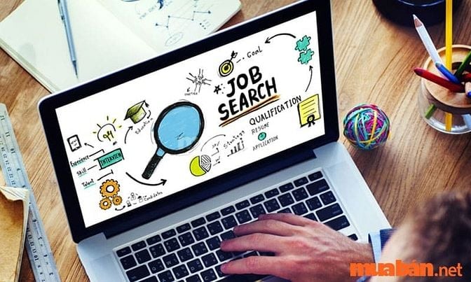 Tìm hiểu kỹ về nơi tuyển dụng trước khi ứng tuyển