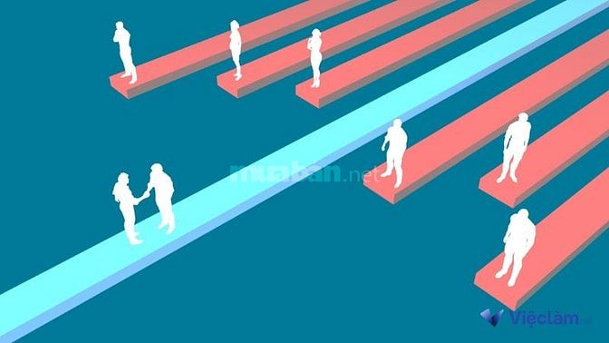Ứng tuyển vị trí cộng tác viên bán hàng 