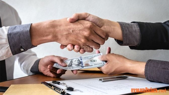 Thỏa thuận về mức lương cũng như các phúc lợi