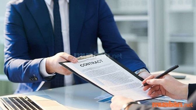 Đọc kỹ trước khi ký kết hợp đồng lao động