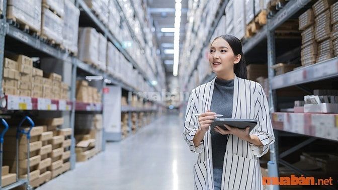 Yêu cầu ít nhất 2 năm kinh nghiệm