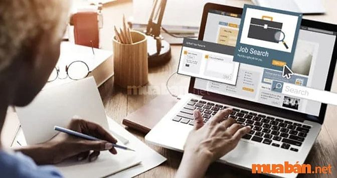 Cẩn thận trước những tin tuyển dụng lừa đảo