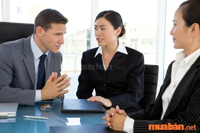 Việc làm tiếng Anh được nhiều người quan tâm
