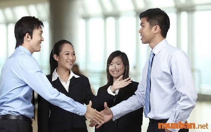 Phiên dịch viên tiếng Anh là việc làm có độ cạnh tranh cao