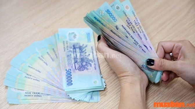 Mức lương và quyền lợi của việc làm thời vụ lương ngày