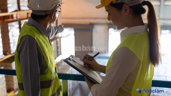 Thu nhập trung bình việc làm phụ kho