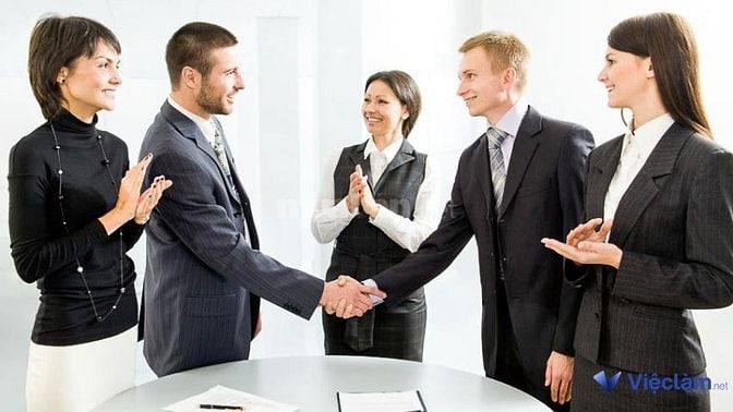 Khả năng giao tiếp là yếu tố quan trọng
