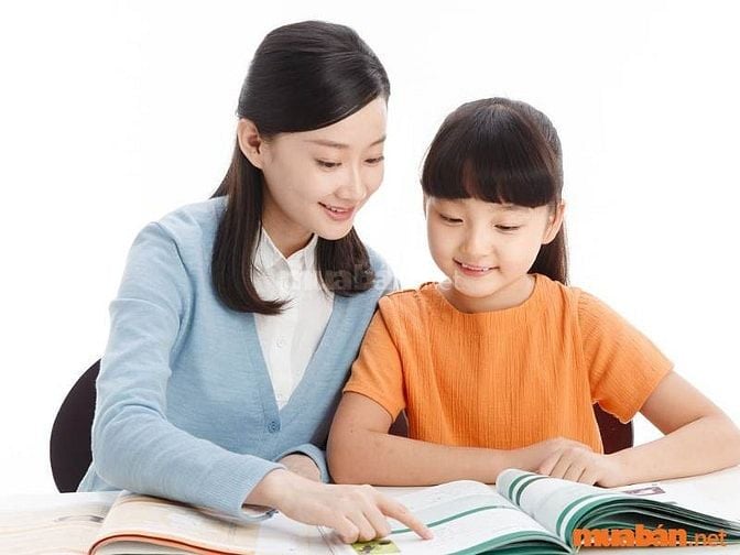 Gia sư là một công việc có ý nghĩa và mang lại nhiều lợi ích cho học sinh