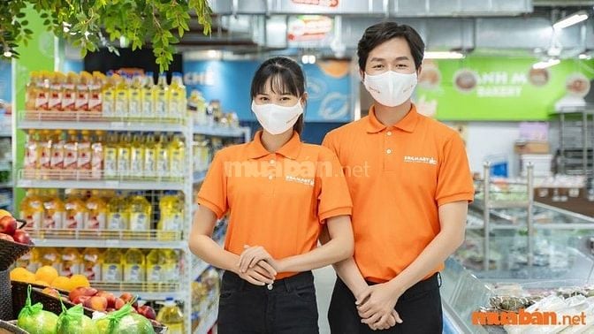 Tìm việc làm part time cho sinh viên Bình Thạnh uy tín tại Muaban.net