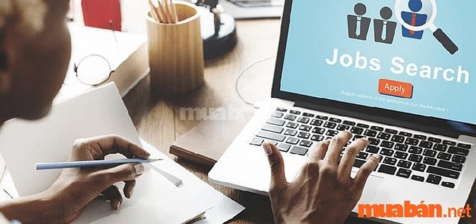 Cảnh giác trước những tin tuyển dụng yêu cầu đóng phí