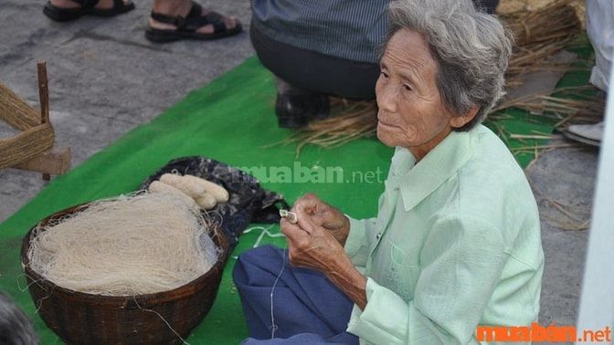 Tìm việc làm tại nhà ở Dĩ An qua nền tảng Muaban.net